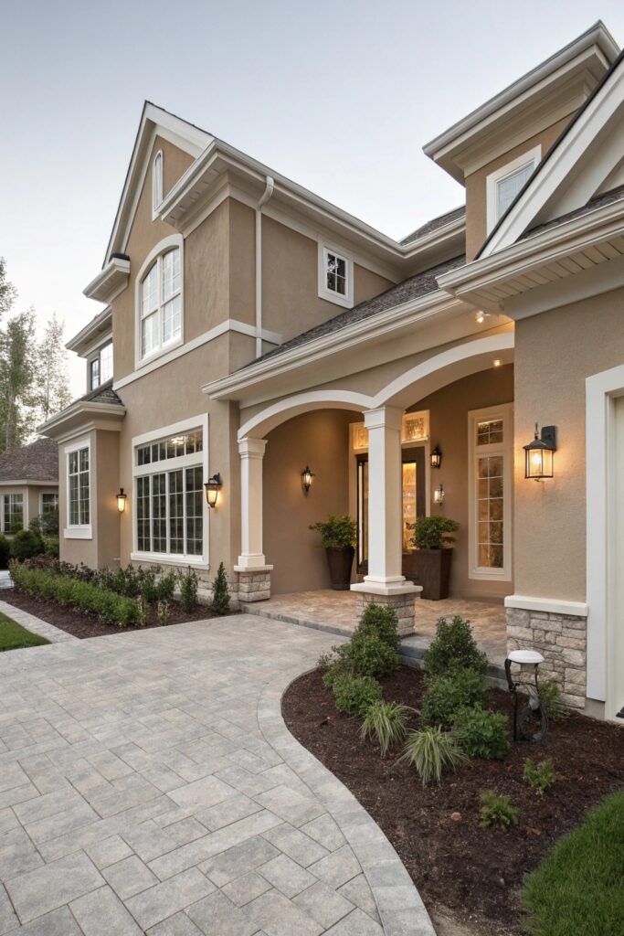 11 Best Exterior Color Schemes to Boost Your Home Curb Appeal 11 Best Exterior Color Schemes to Boost Your Home Curb Appeal