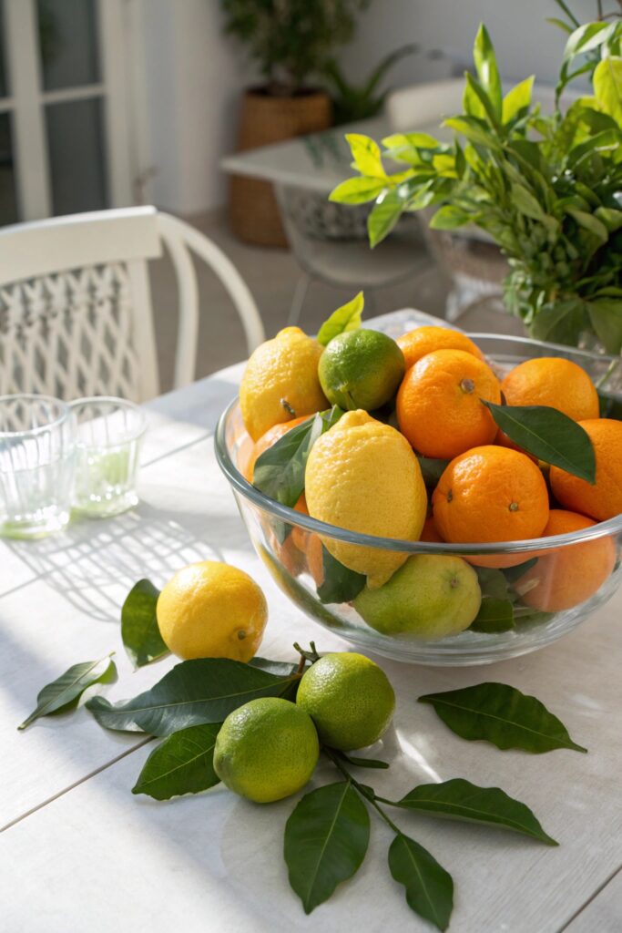 12 Summer Dining Table Decor Ideas for a Fresh Seasonal Look 12 Summer Dining Table Decor Ideas for a Fresh Seasonal Look
