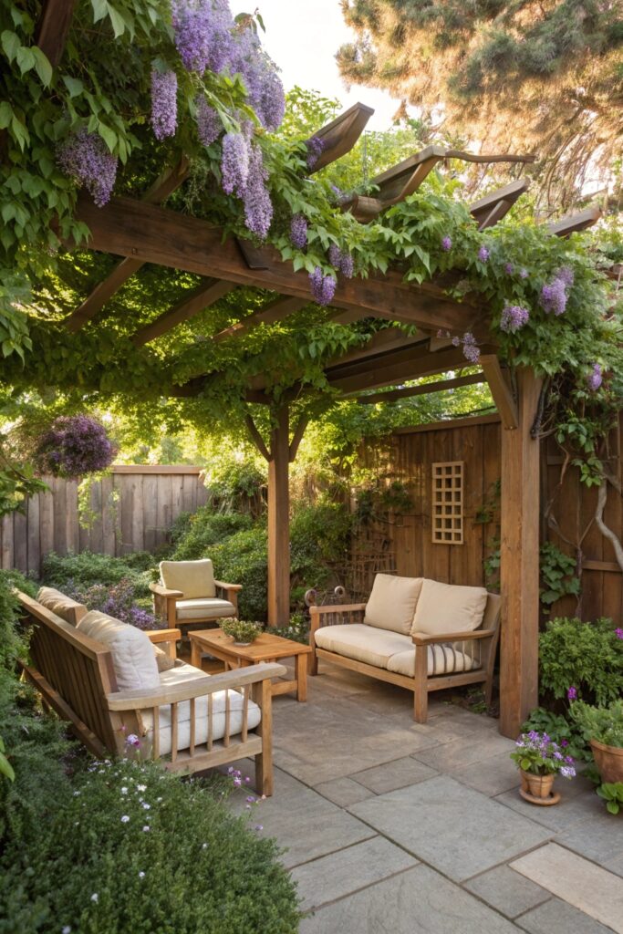 11 Pergola Ideas That Instantly Elevate Your Backyard 11 Pergola Ideas That Instantly Elevate Your Backyard