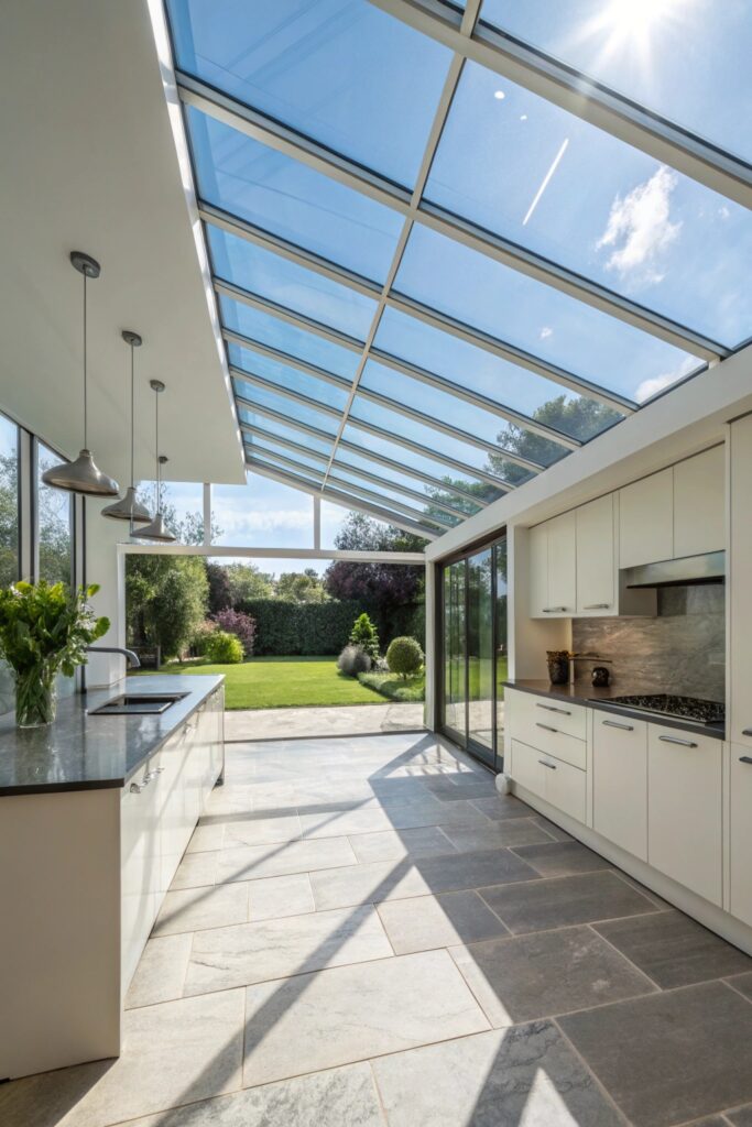 11 Solarium Kitchen Ideas That Fill Your Space With Natural Light
