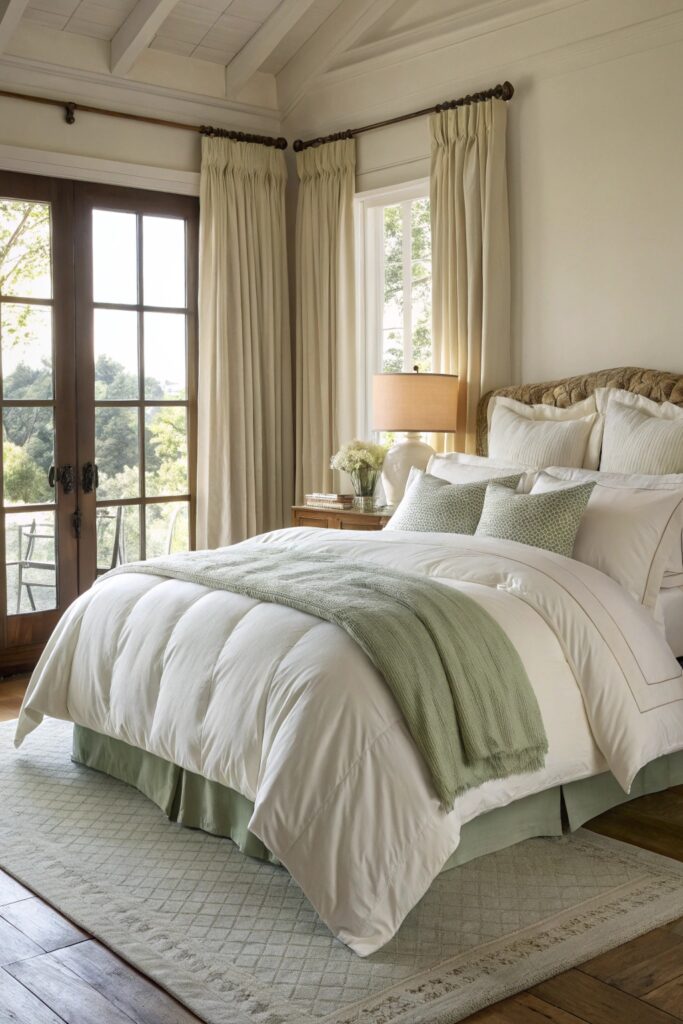 10 Cozy Bedroom Ideas That Feel Like a Warm Hug