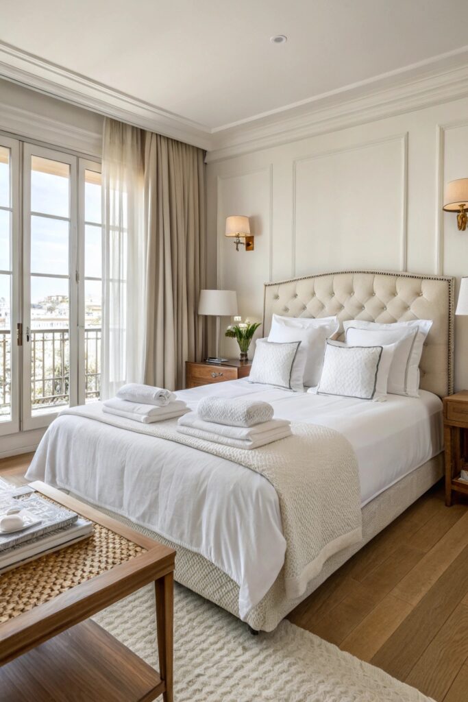 10 Guest Bedroom Ideas That Will Wow Your Visitors