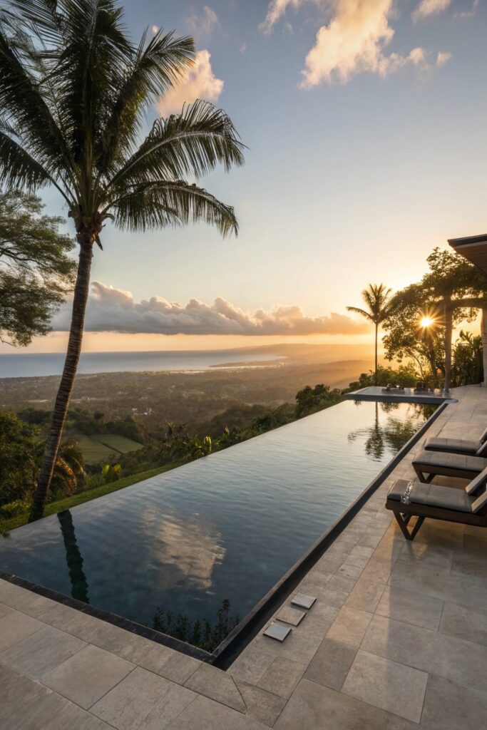 15 Backyard Pool Ideas to Create the Ultimate Outdoor Oasis