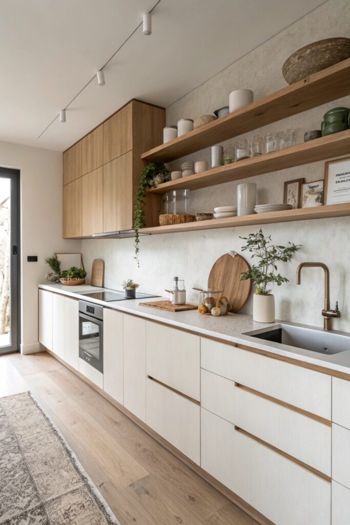 12 Trending Kitchen Aesthetic Ideas Everyone Is Loving Right Now
