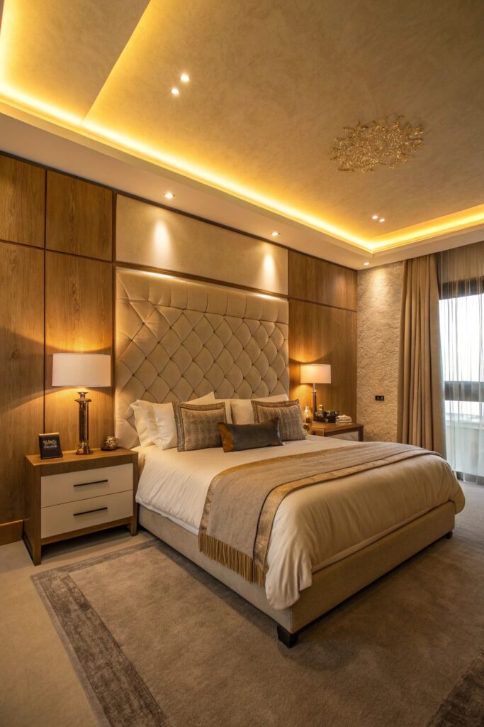 12 Beautiful Bedroom Ideas to Create Your Personal Sanctuary 12 Beautiful Bedroom Ideas to Create Your Personal Sanctuary