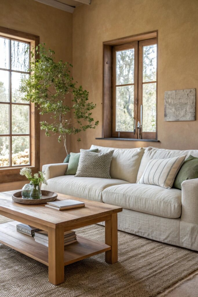 10 Japandi Living Room Designs That Feel Minimalist and Zen 10 Japandi Living Room Designs That Feel Minimalist and Zen