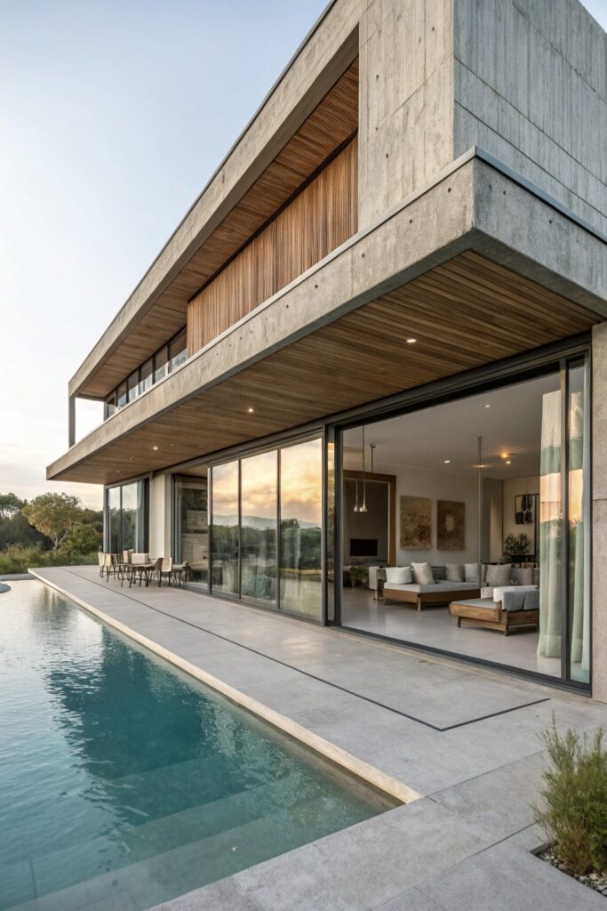 10 Pool House Ideas That Upgrade Your Backyard Space