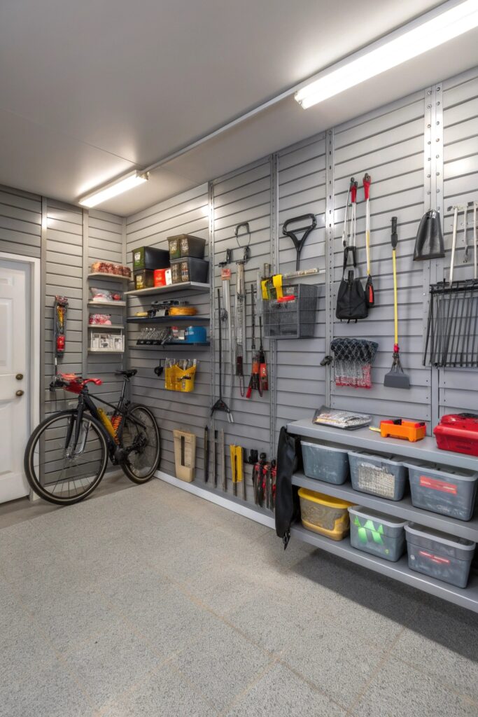 12 Garage Design Ideas That Maximize Function & Style