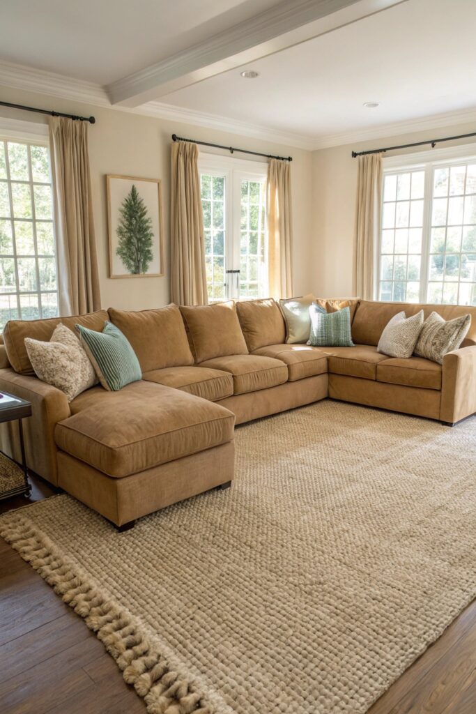 12 Family Room Design Ideas Perfect for Relaxing 12 Family Room Design Ideas Perfect for Relaxing