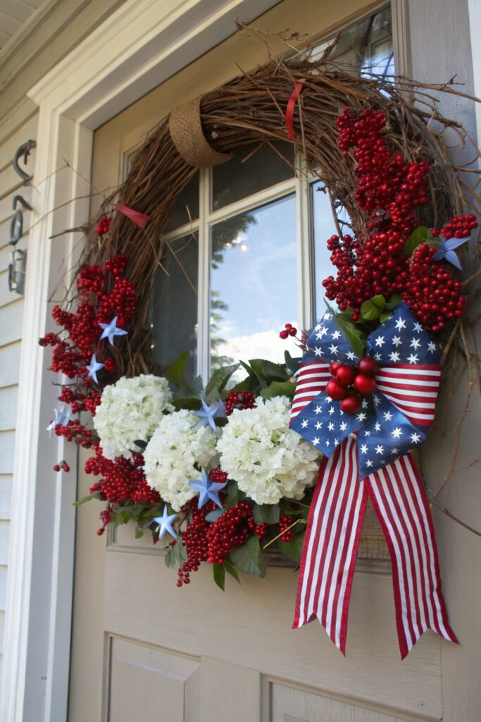 12 Creative 4th of July Decor Ideas for a Festive Home 12 Creative 4th of July Decor Ideas for a Festive Home