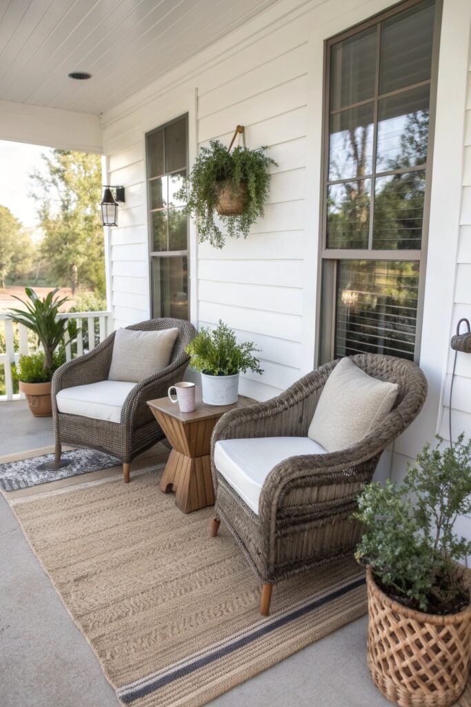 10 Front Porch Ideas That Instantly Boost Curb Appeal