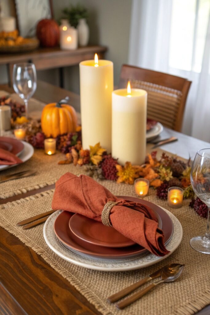 12 Thanksgiving Tablescape Ideas That Impress Your Guests 12 Thanksgiving Tablescape Ideas That Impress Your Guests