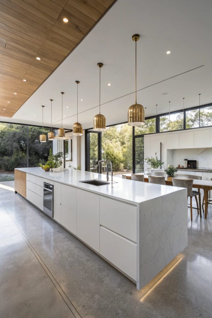 13 Kitchen Island Ideas That Add Style and Function 13 Kitchen Island Ideas That Add Style and Function