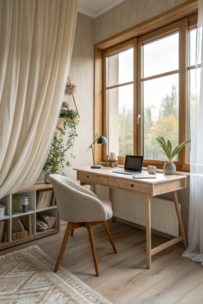 12 Cozy Study Space Ideas That Boost Focus and Productivity