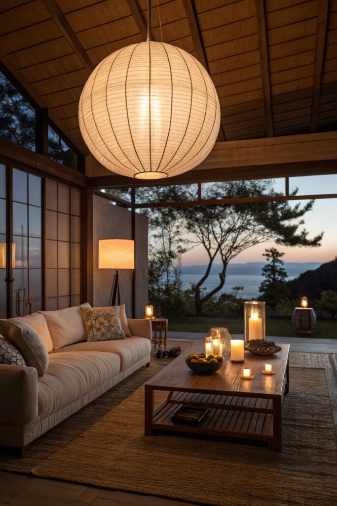 10 Japandi Living Room Designs That Feel Minimalist and Zen 10 Japandi Living Room Designs That Feel Minimalist and Zen