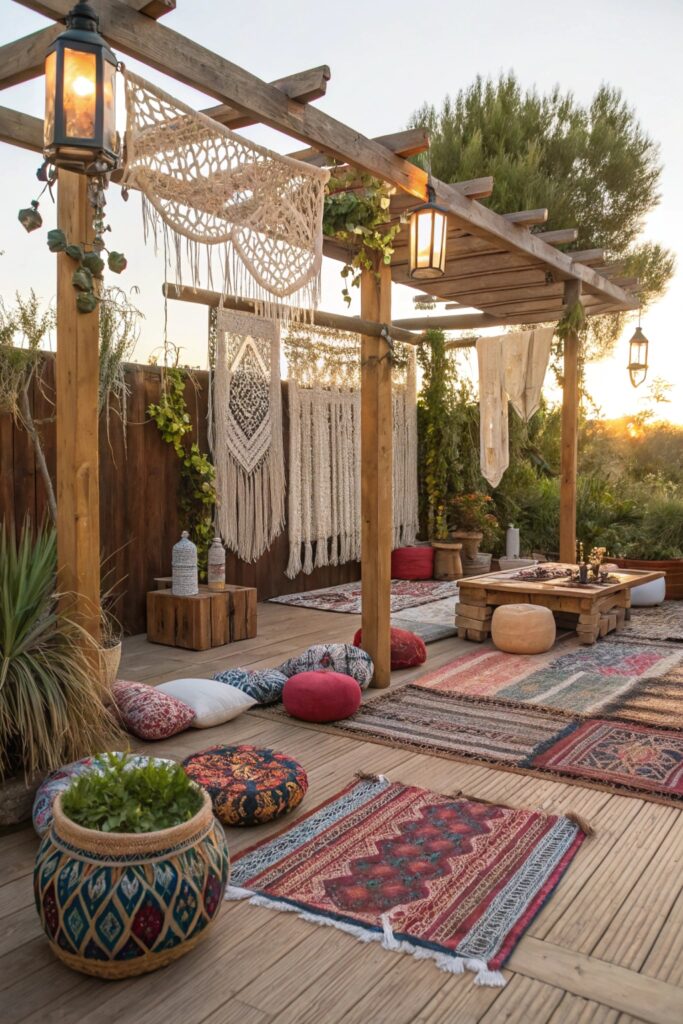 11 Pergola Ideas That Instantly Elevate Your Backyard 11 Pergola Ideas That Instantly Elevate Your Backyard