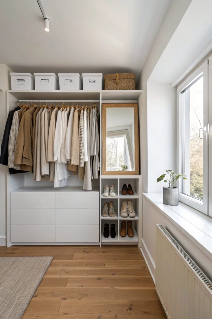 12 Custom Walk-In Closet Designs That Feel Like a Boutique 12 Custom Walk-In Closet Designs That Feel Like a Boutique