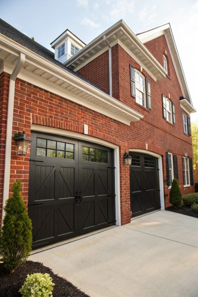 11 Red Brick House Exterior Ideas That Look Stunning