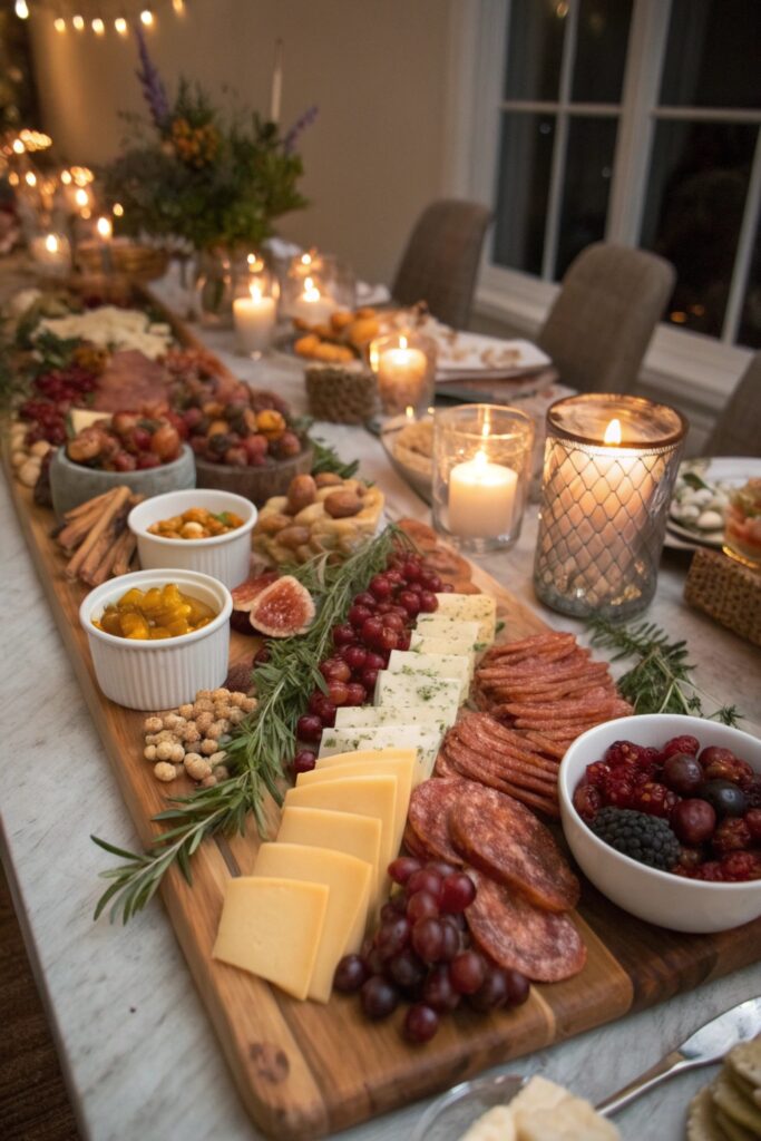 12 Thanksgiving Tablescape Ideas That Impress Your Guests 12 Thanksgiving Tablescape Ideas That Impress Your Guests