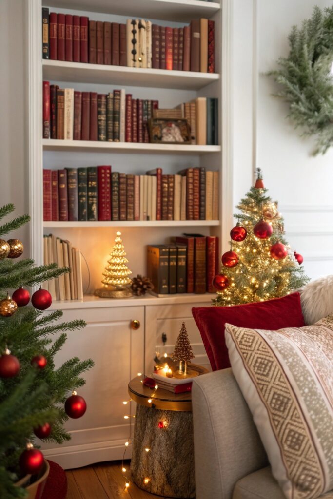 11 Christmas Living Room Decor Ideas for a Magical Look 11 Christmas Living Room Decor Ideas for a Magical Look