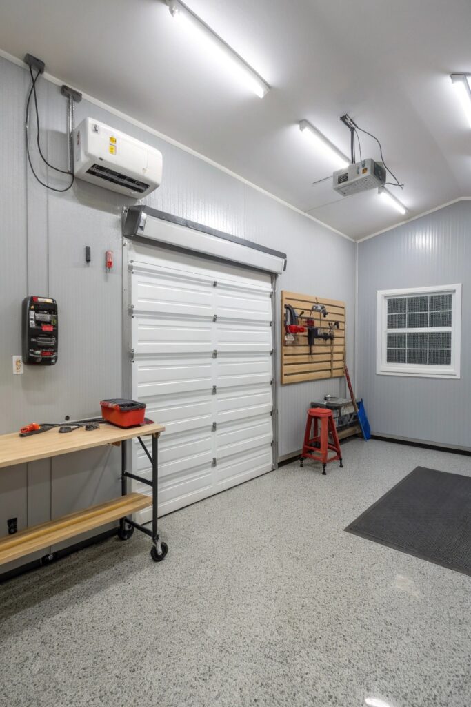 12 Garage Design Ideas That Maximize Function & Style