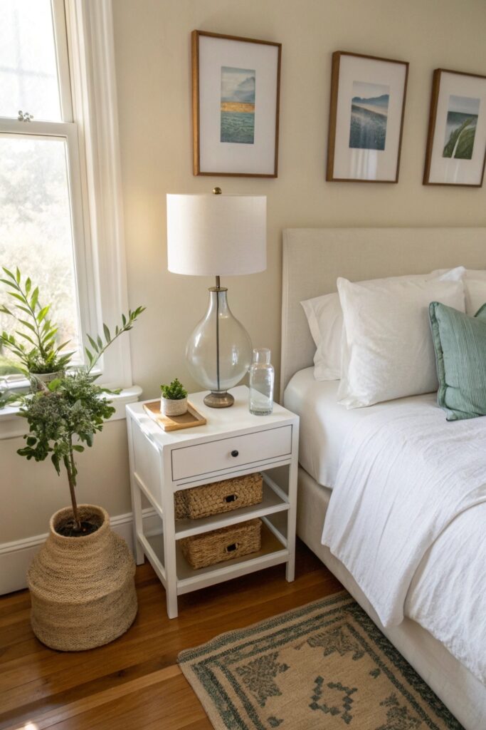 10 Small Bedroom Ideas That Maximize Every Inch