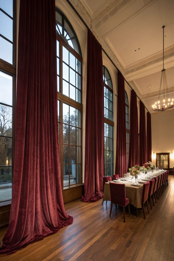 12 Elegant Dining Room Ideas for a Sophisticated Home