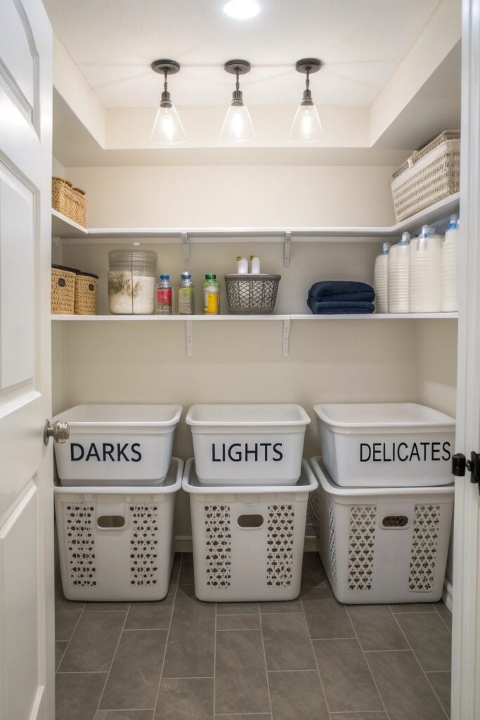 11 Small Laundry Room Ideas That Maximize Tiny Spaces 11 Small Laundry Room Ideas That Maximize Tiny Spaces