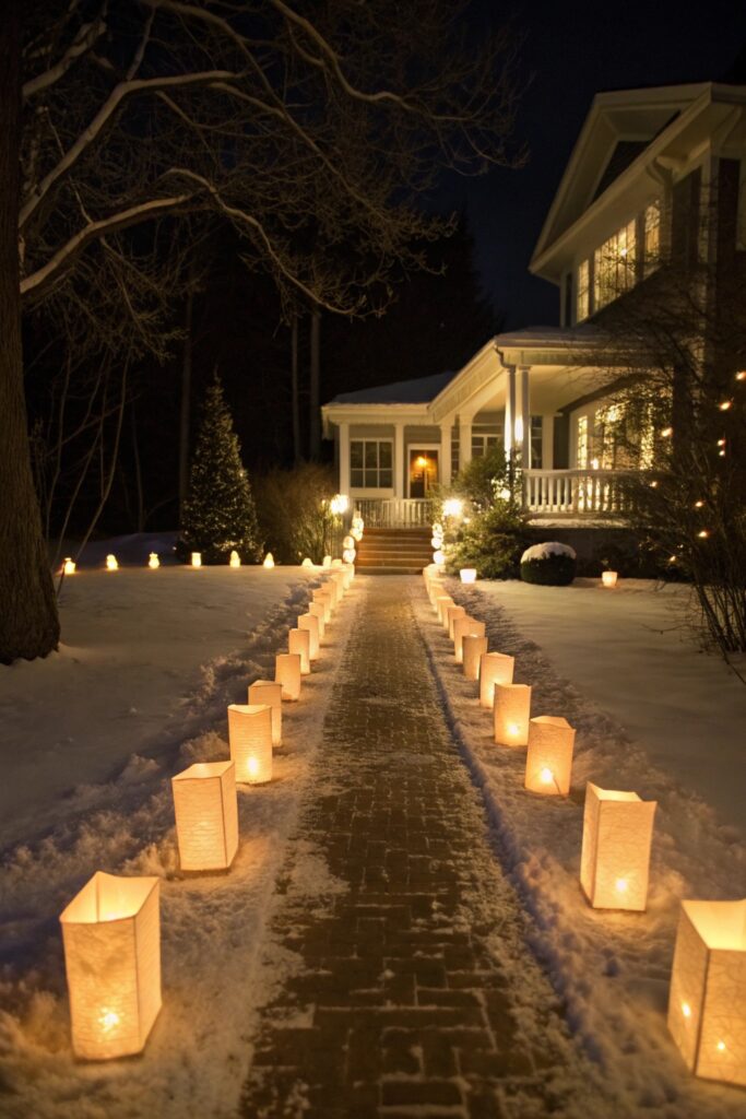 12 Outdoor Christmas Decorations That Wow Your Neighbors 12 Outdoor Christmas Decorations That Wow Your Neighbors