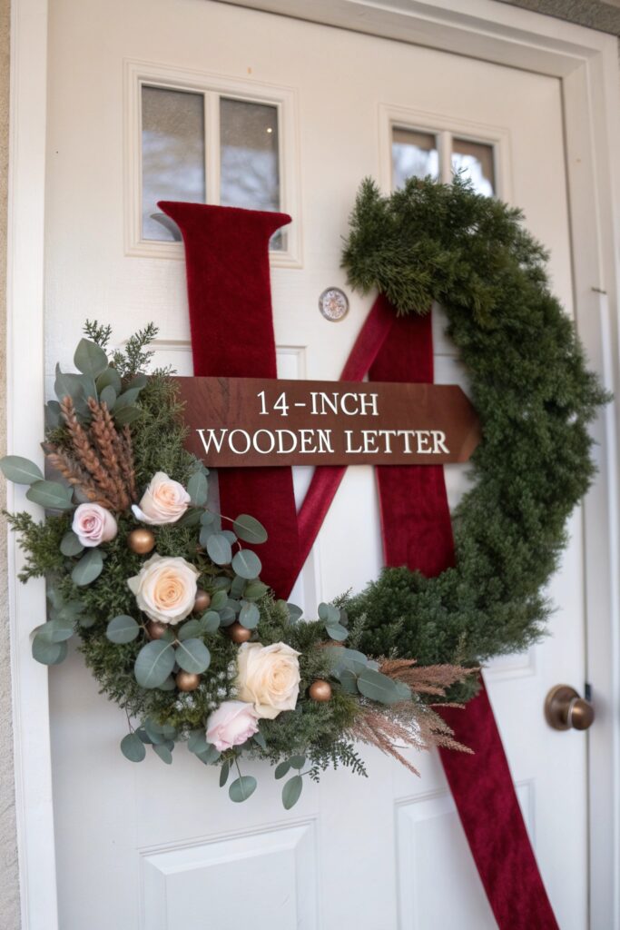 10 Valentine's Wreath Ideas That Stand Out
