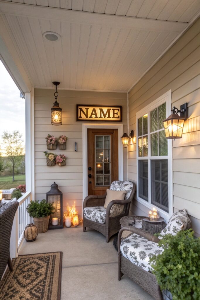 10 Front Porch Ideas That Instantly Boost Curb Appeal
