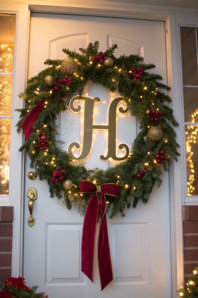 10 Stunning Christmas Wreath Ideas for Every Style