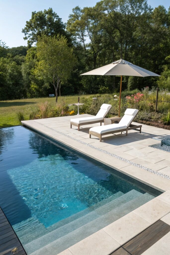 15 Backyard Pool Ideas to Create the Ultimate Outdoor Oasis