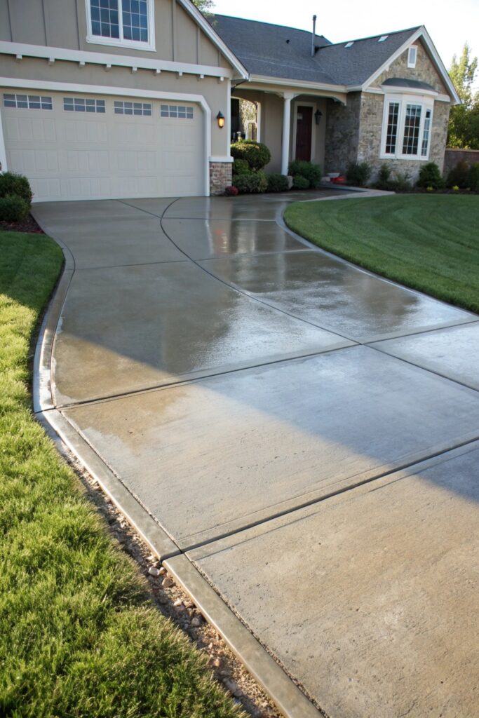 10 Driveway Ideas That Instantly Level Up Your Landscaping