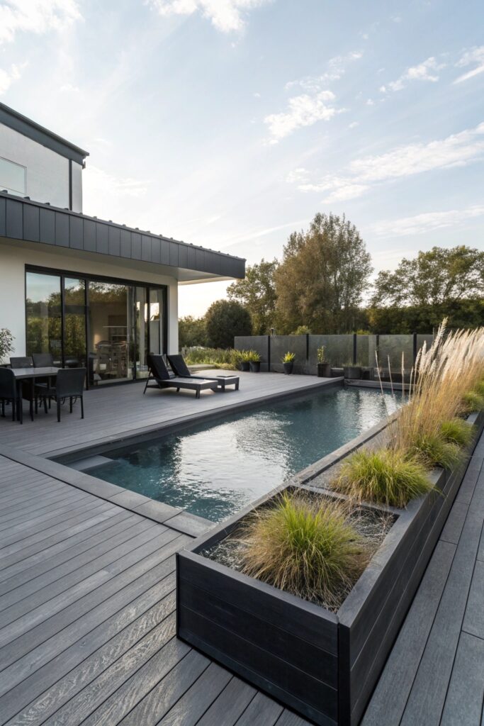 12 Above-Ground Pool Ideas That Transform Your Backyard