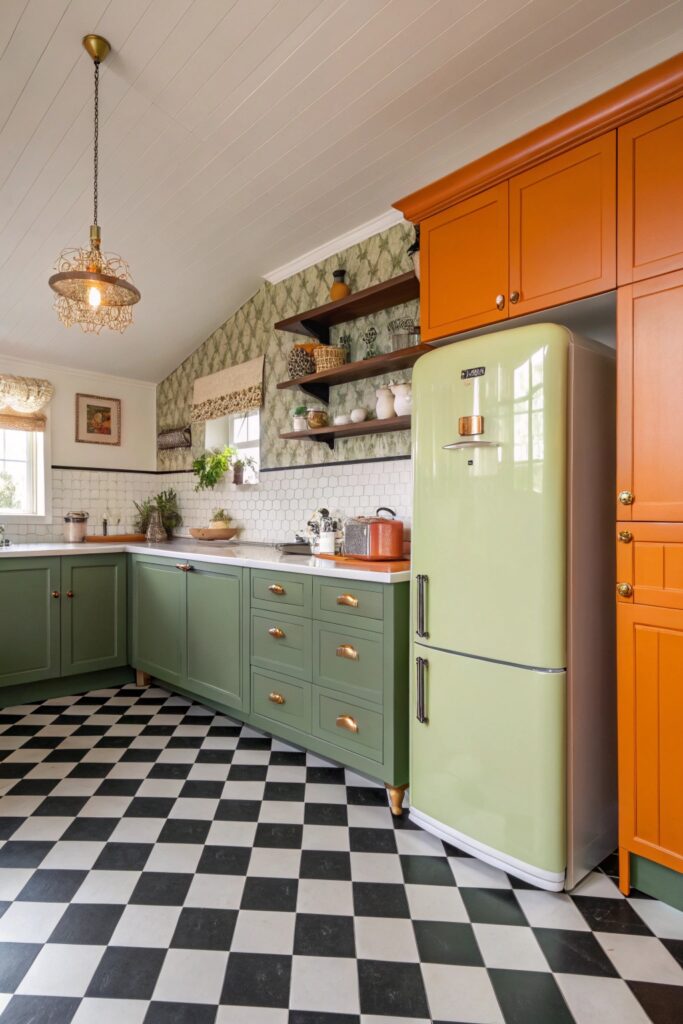 12 Trending Kitchen Aesthetic Ideas Everyone Is Loving Right Now