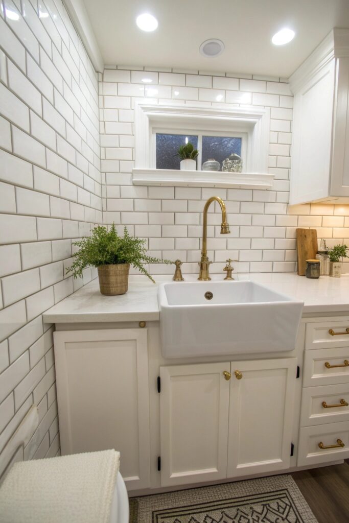 12 Laundry Room Design Ideas That Make Chores Easier