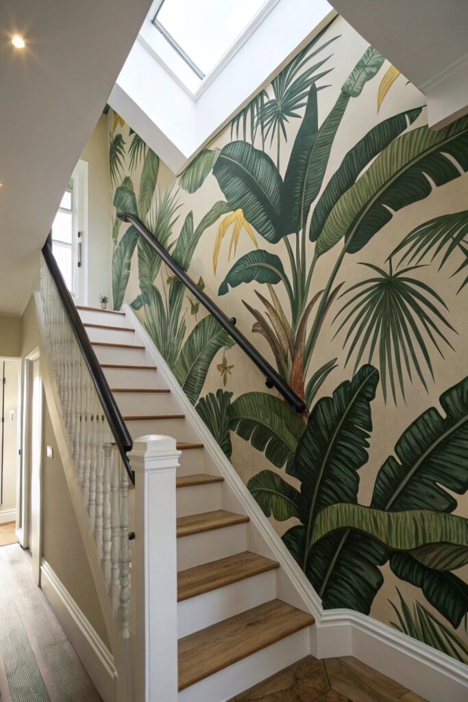 12 Staircase Ideas That Instantly Elevate Your Home