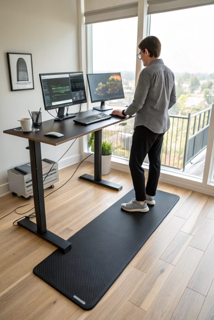 12 Home Office Ideas That Increase Productivity 12 Home Office Ideas That Increase Productivity
