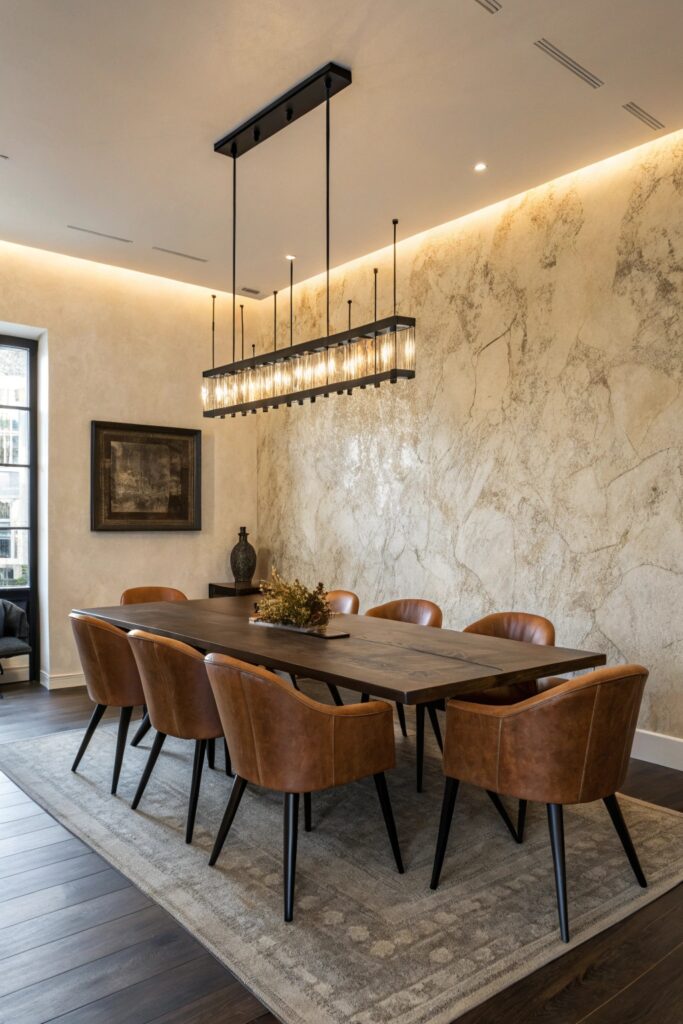 11 Chic Modern Dining Room Ideas for a Stylish Home