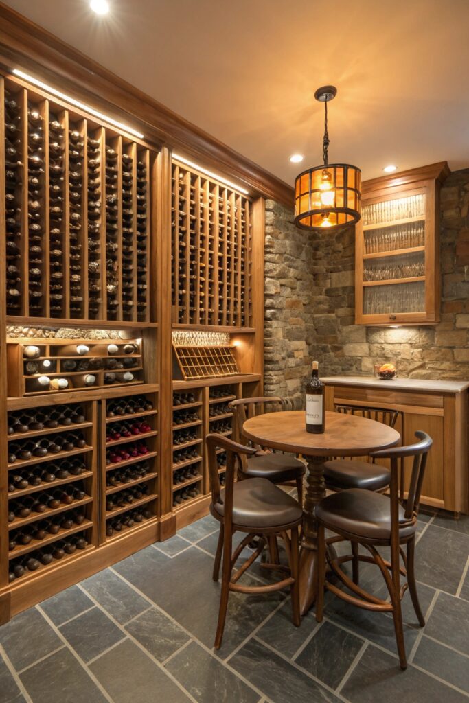 10 Basement Ideas That Add Extra Living Space