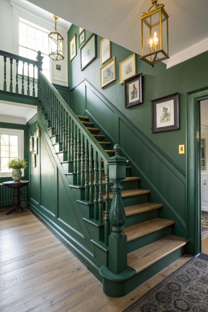 12 Staircase Ideas That Instantly Elevate Your Home