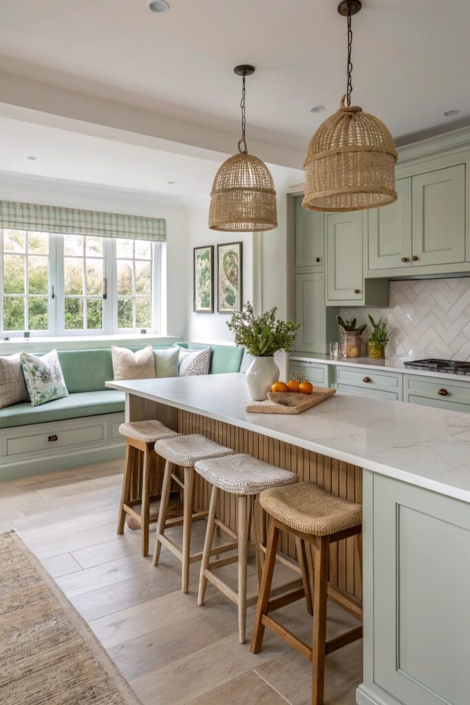 13 Kitchen Island Ideas That Add Style and Function 13 Kitchen Island Ideas That Add Style and Function