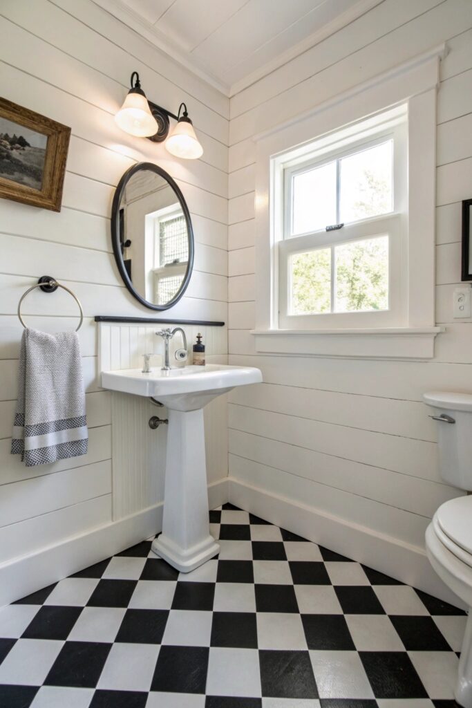 12 Bathroom Tile Ideas That Instantly Upgrade Your Space