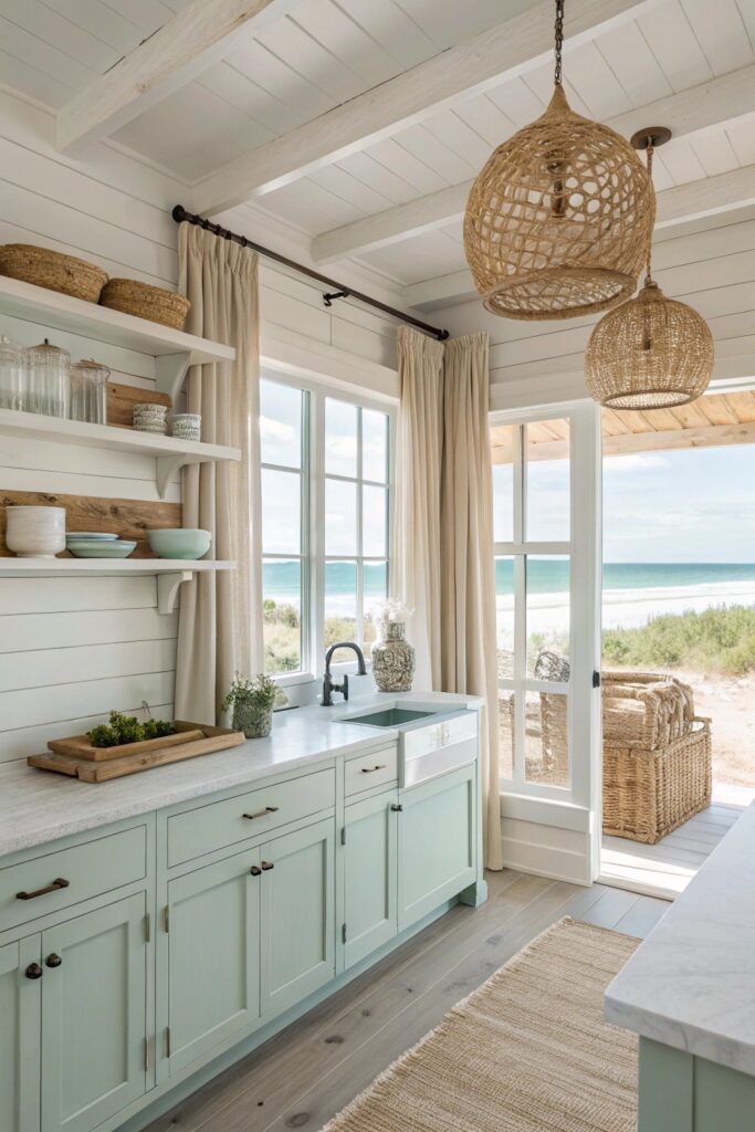 12 Trending Kitchen Aesthetic Ideas Everyone Is Loving Right Now