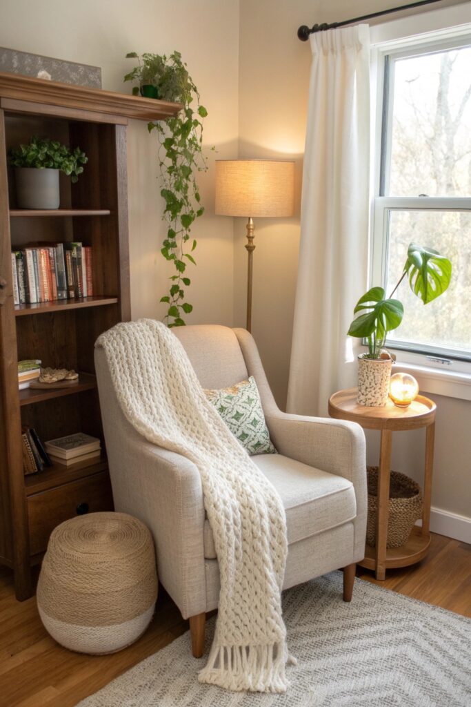 11 Gender Neutral Nursery Ideas That Feel Calm & Modern