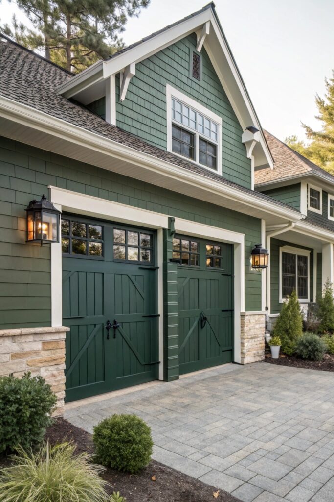 11 Craftsman Exterior Ideas That Boost Curb Appeal 11 Craftsman Exterior Ideas That Boost Curb Appeal