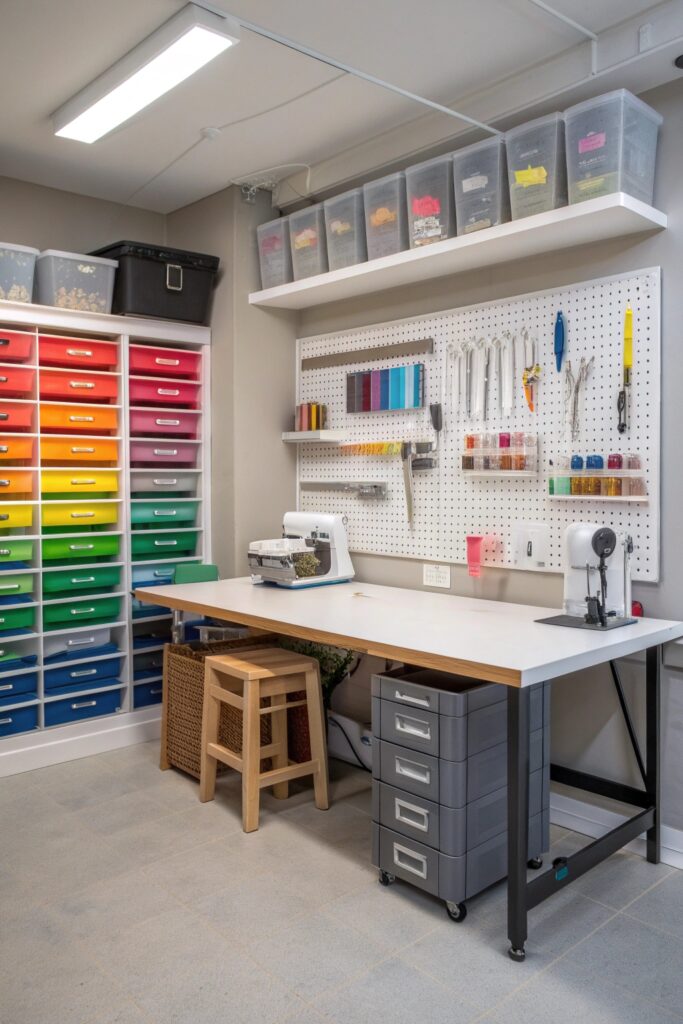 12 Garage Design Ideas That Maximize Function & Style