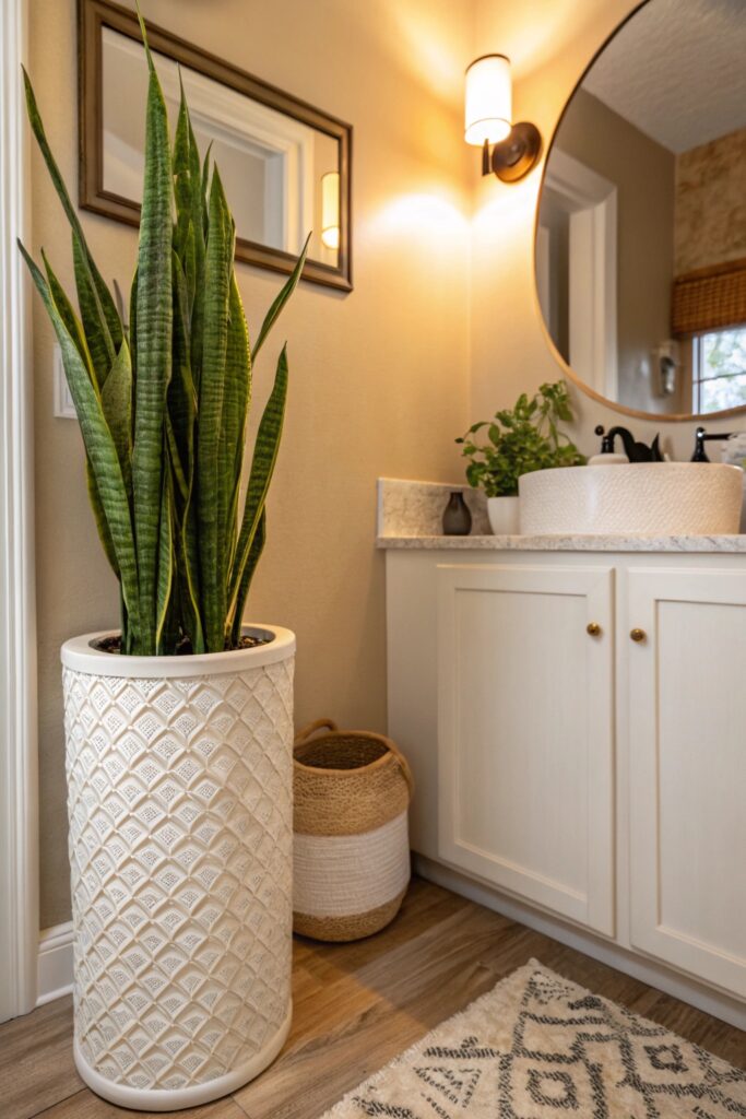 12 Tiny Powder Room Ideas That Make a Major Style Statement 12 Tiny Powder Room Ideas That Make a Major Style Statement