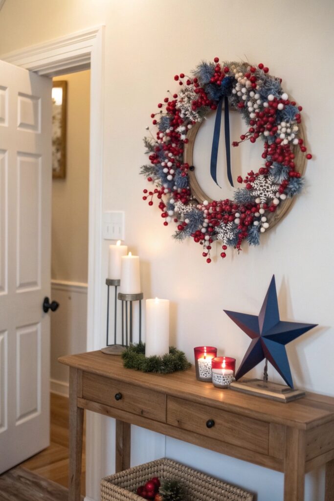 12 Creative 4th of July Decor Ideas for a Festive Home 12 Creative 4th of July Decor Ideas for a Festive Home